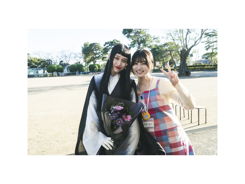 『鬼の花嫁』(C)2026「鬼の花嫁」製作委員会