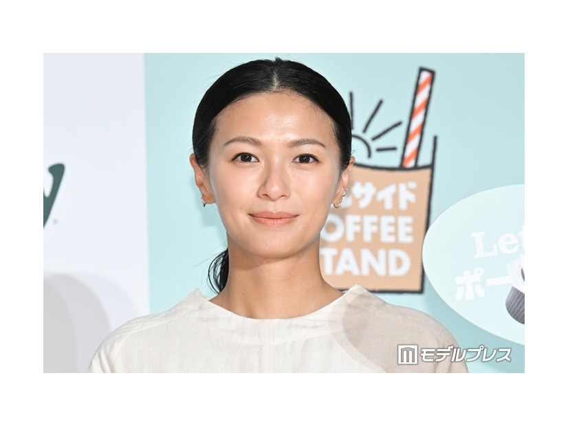 榮倉奈々（C）モデルプレス