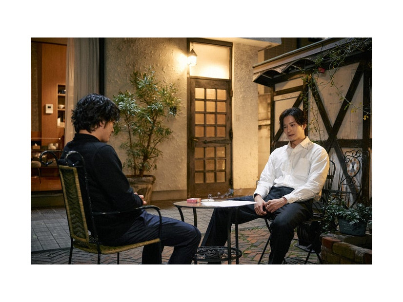 岡田将生「田鎖ブラザーズ」第1話（C）TBSスパークル／TBS