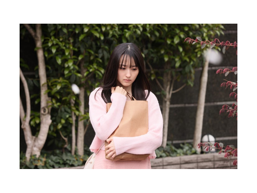 一ノ瀬美空（C）日本テレビ