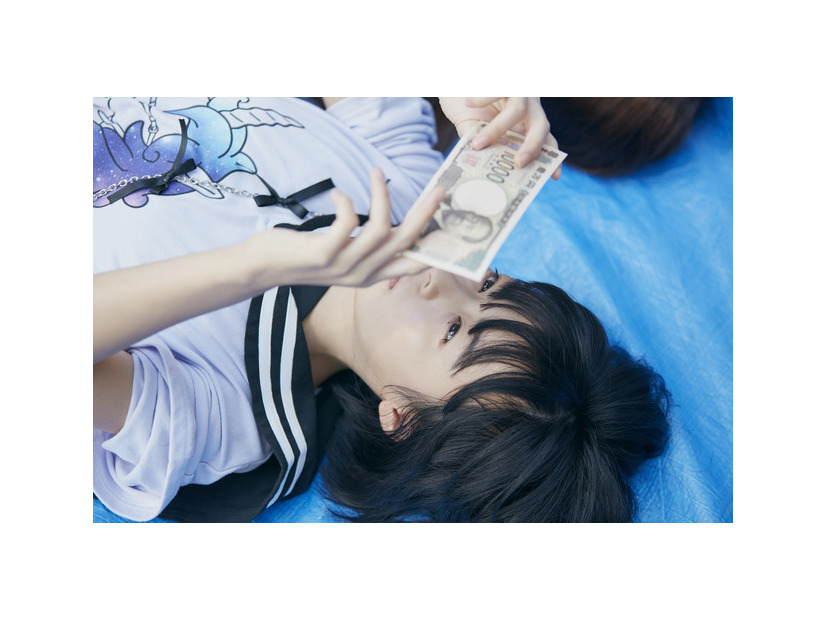 『炎上』©2026映画「炎上」製作委員会