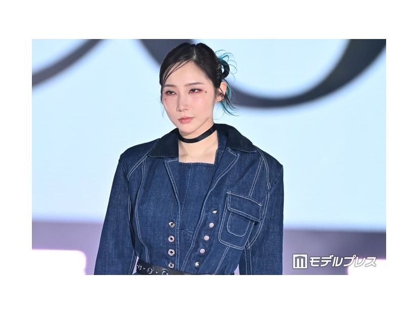 ファーストサマーウイカ（C）モデルプレス