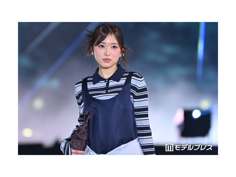 矢吹奈子（C）モデルプレス