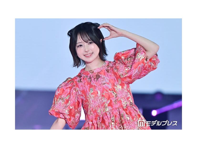 なえなの（C）モデルプレス