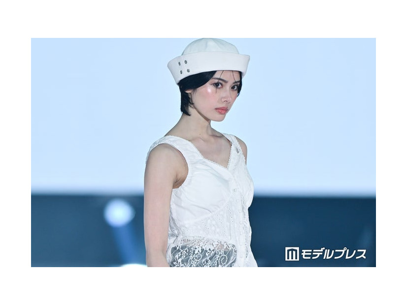 安斉星来（C）モデルプレス