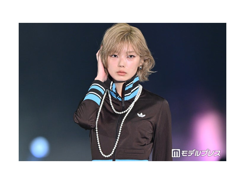 藤吉夏鈴（C）モデルプレス