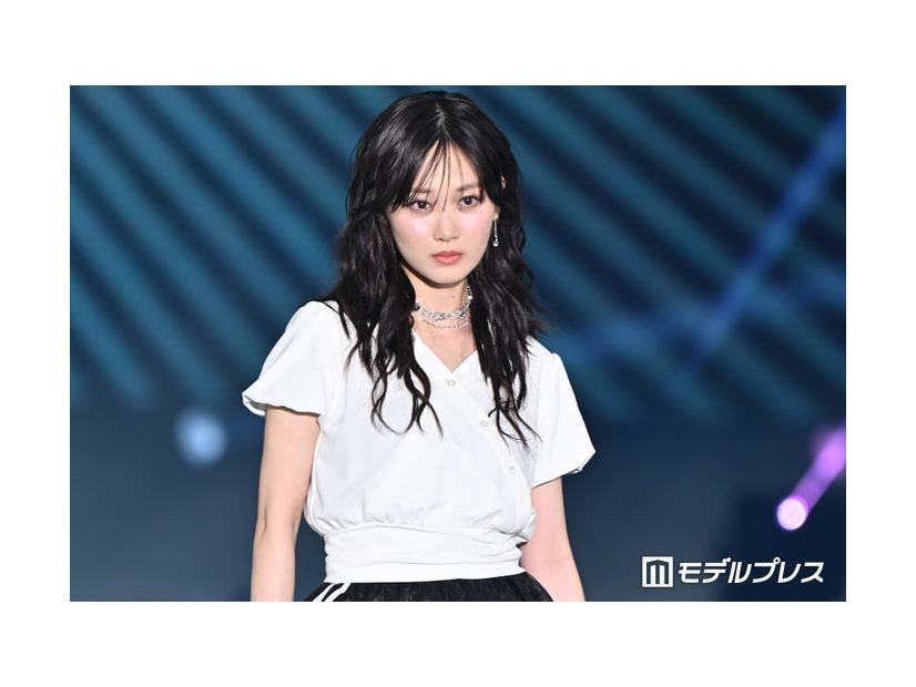 山下美月（C）モデルプレス