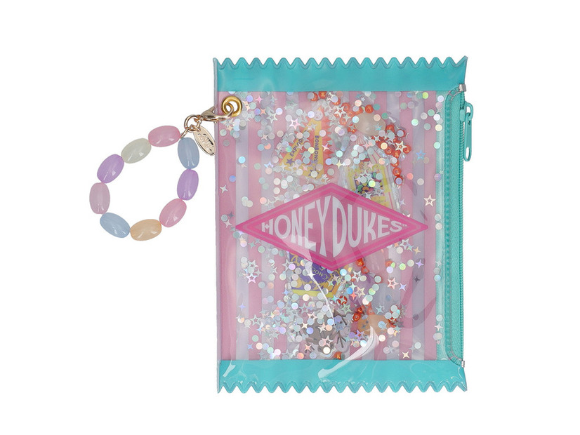 ハリー・ポッター ハニーデュークス フリシャカポーチ：3,300円(税込)