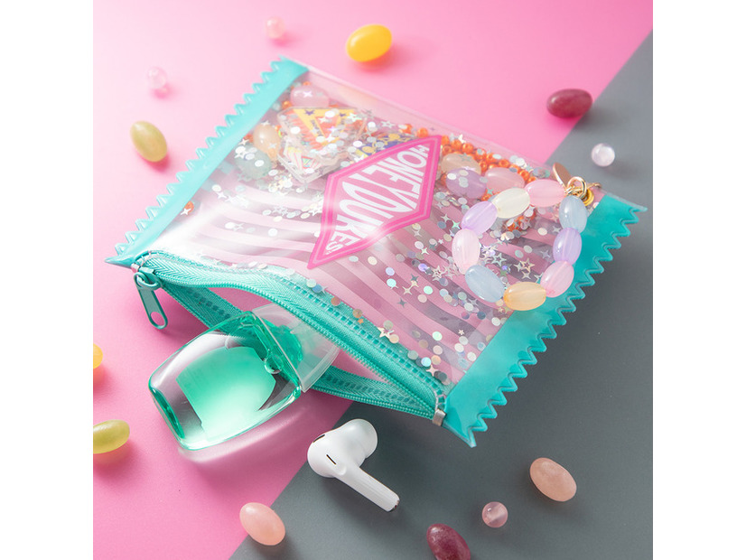 ハリー・ポッター ハニーデュークス フリシャカポーチ