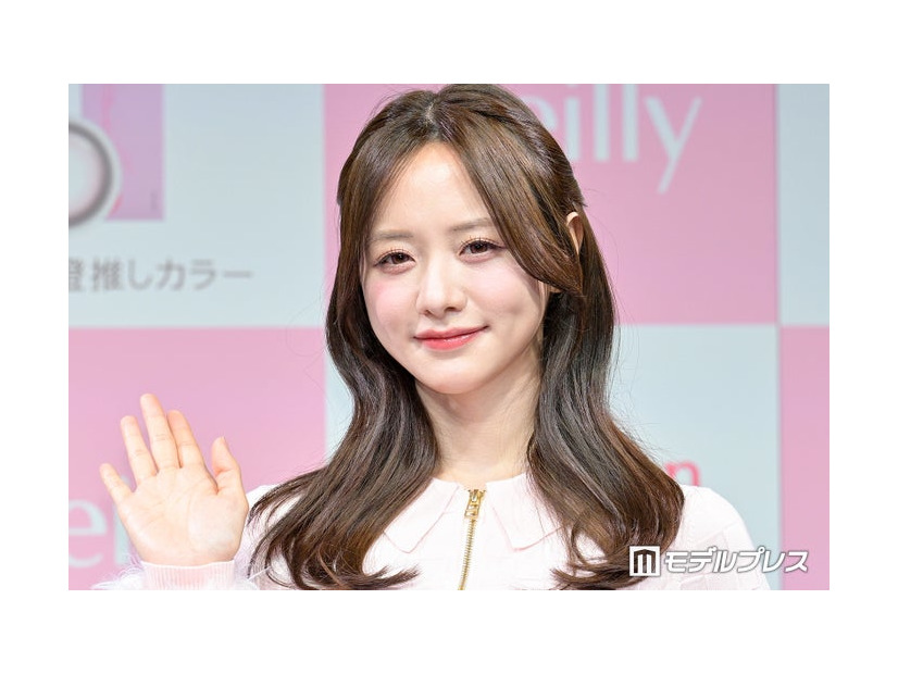 森香澄（C）モデルプレス