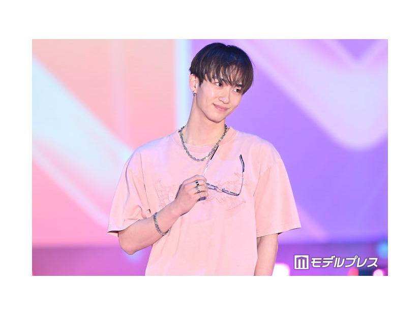 野村康太（C）モデルプレス