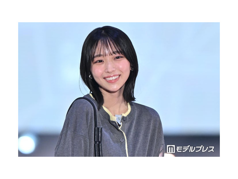 大野愛実（C）モデルプレス