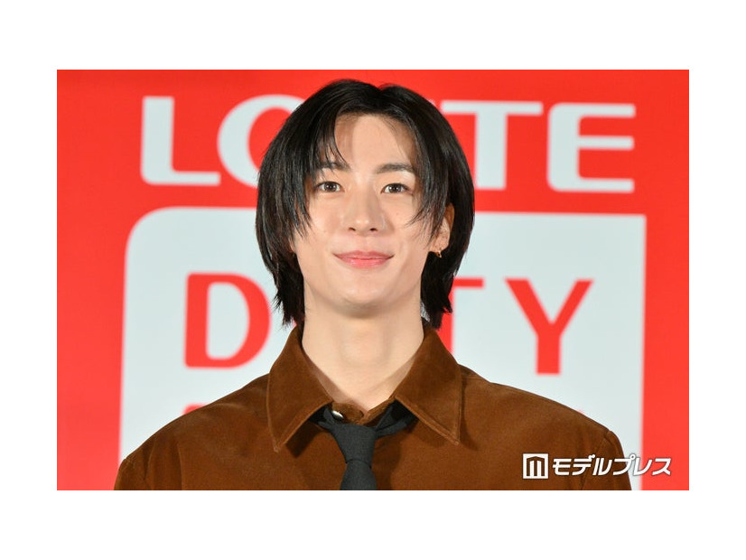 アントン（C）モデルプレス