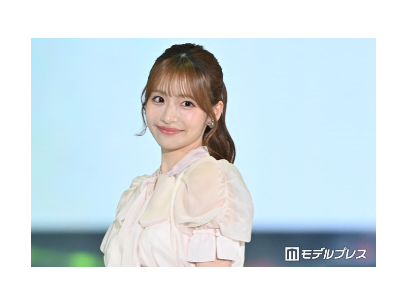 平田侑希（C）モデルプレス