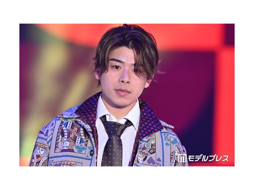 こーくん（C）モデルプレス