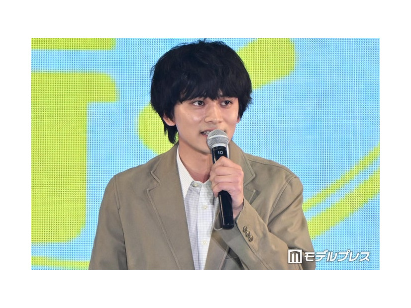 北村匠海（C）モデルプレス