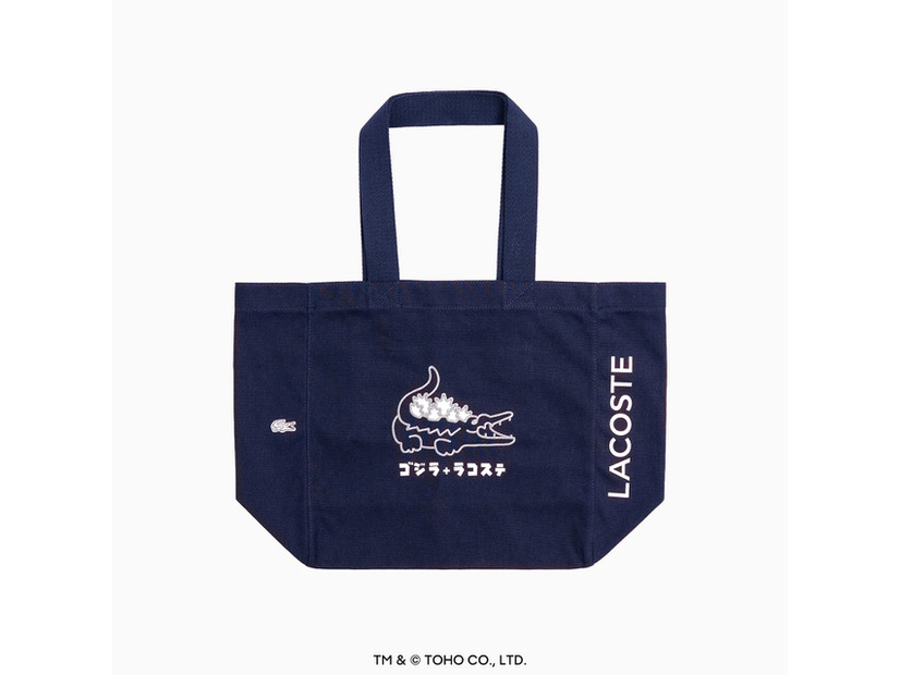 ☆トートバッグ　14,300円（税込）ネイビー