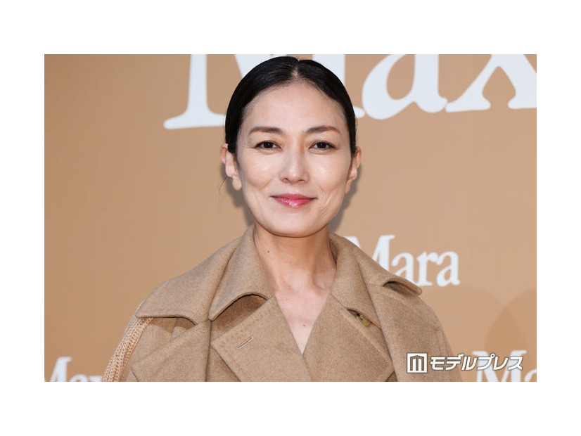 板谷由夏（C）モデルプレス