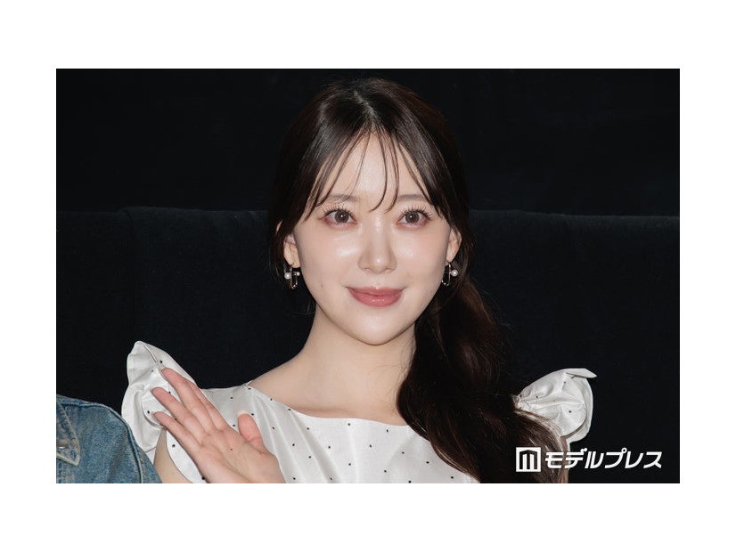 堀未央奈（C）モデルプレス