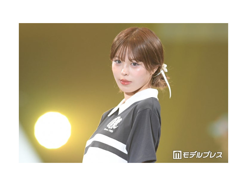 おさき（C）モデルプレス