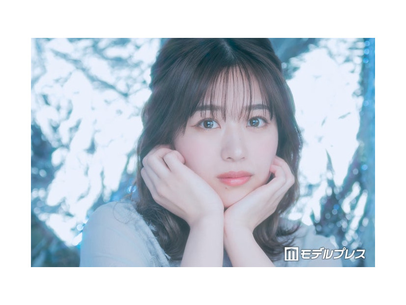 篠崎彩奈（C）モデルプレス