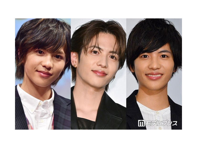 志尊淳（C）モデルプレス