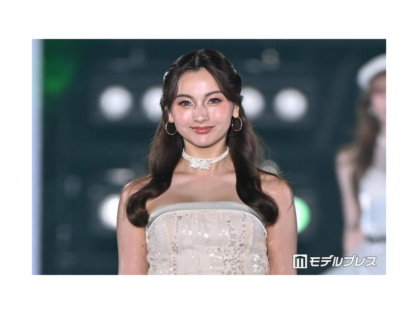 ゆきぽよ（C）モデルプレス