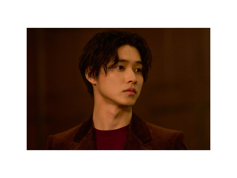 『殺人の門』©2027「殺人の門」製作委員会