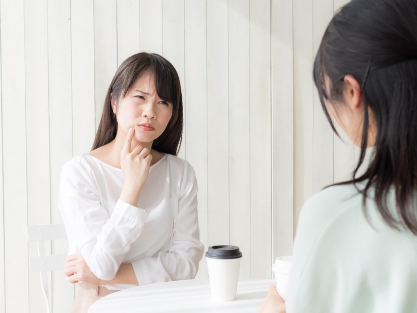 トラブルを呼ぶ「うっかり相づち」に要注意！仕事の愚痴を言われたら、共感？否定？正しい反応は？