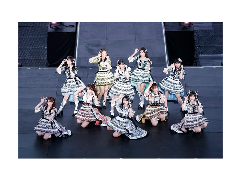 ＝LOVE（提供写真）