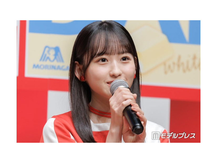 一ノ瀬美空（C）モデルプレス