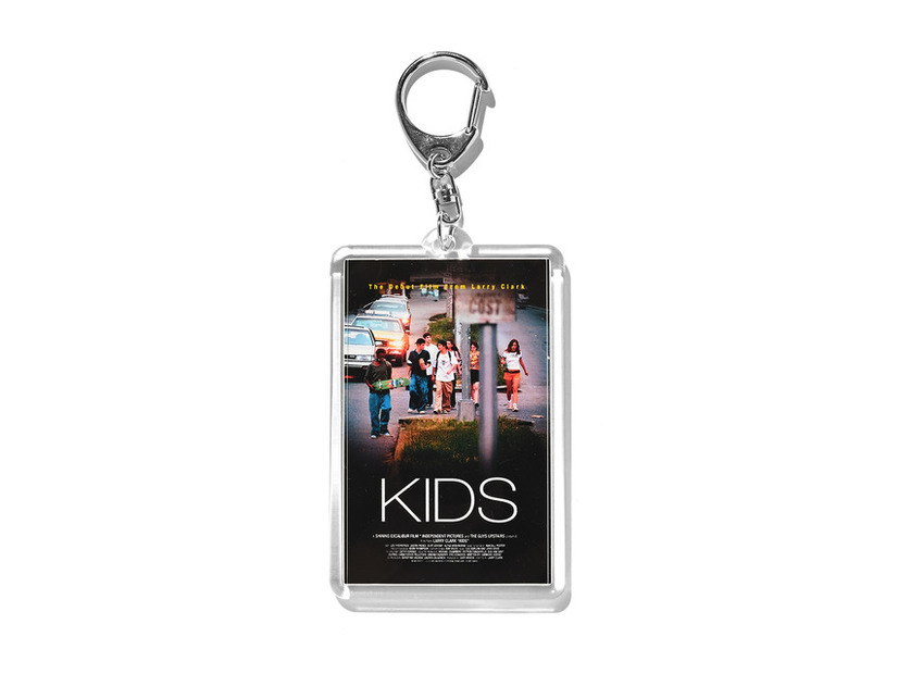 『KIDS／キッズ』Blu-ray Special Edition