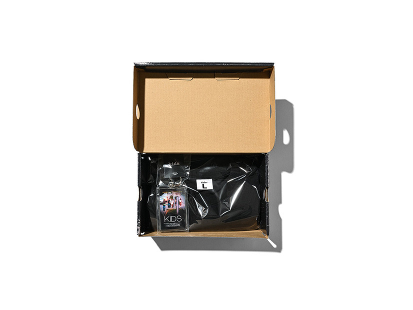 『KIDS／キッズ』Blu-ray Special Edition