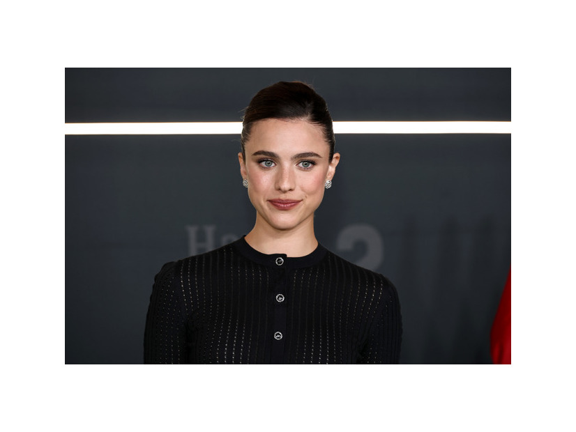 マーガレット・クアリーPhoto by Jamie McCarthy/Getty Images