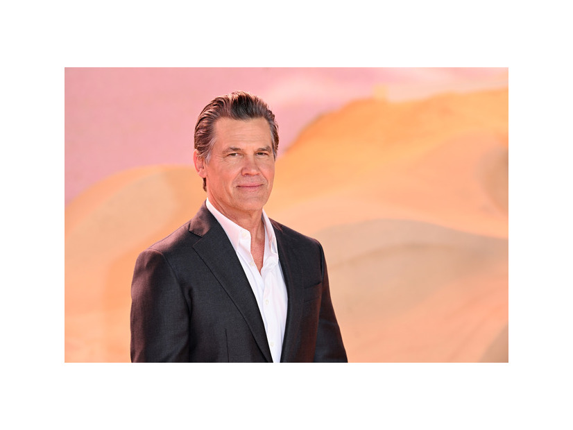 ジョシュ・ブローリン Photo by Joe Maher/Getty Images