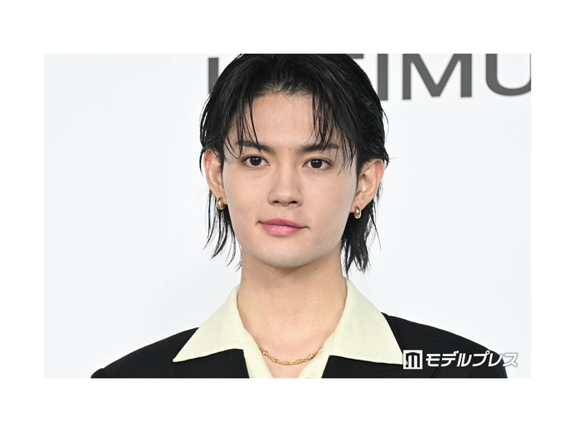 佐野勇斗（C）モデルプレス