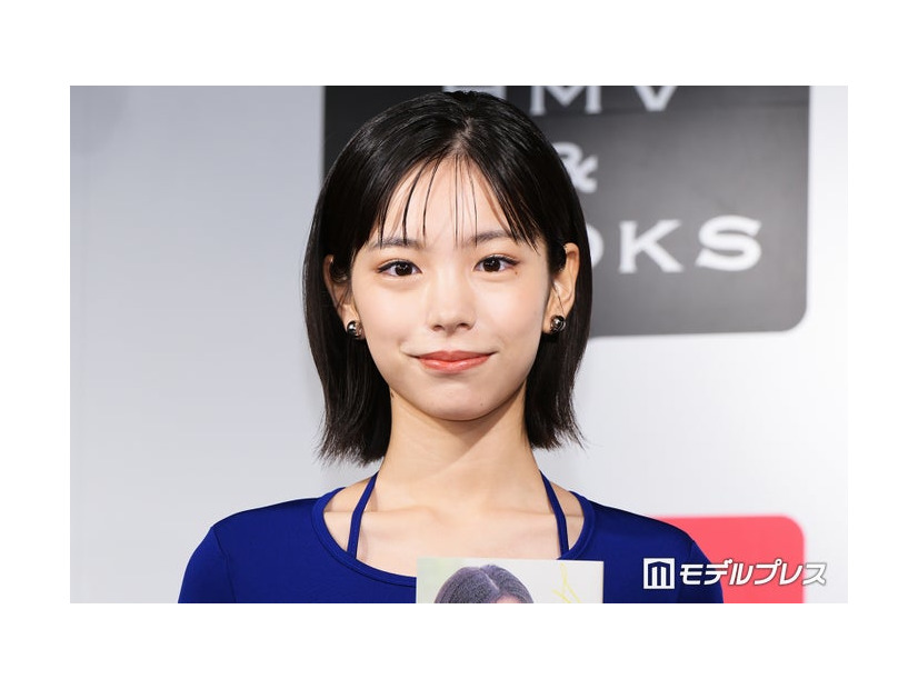 當真あみ（C）モデルプレス