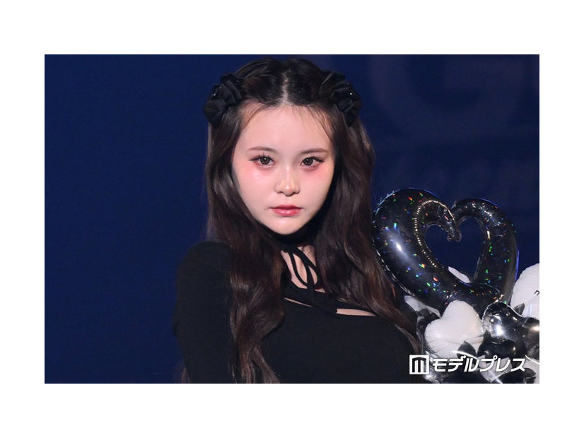 さくら（C）モデルプレス