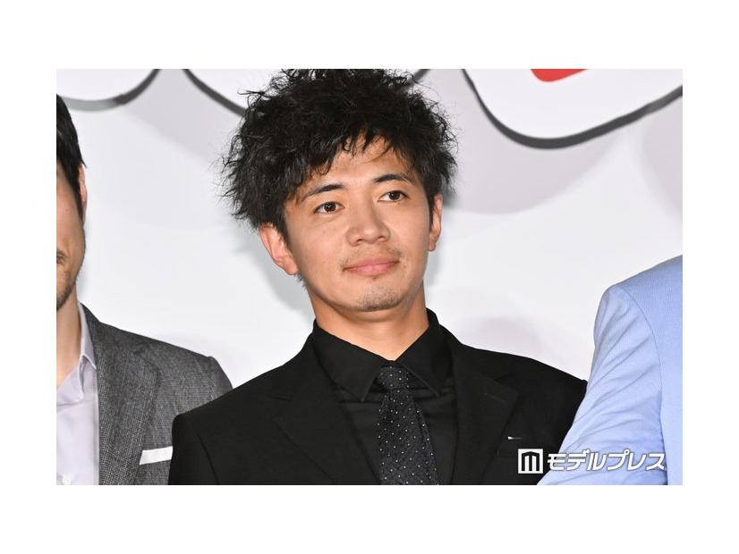 和田正人 （C）モデルプレス