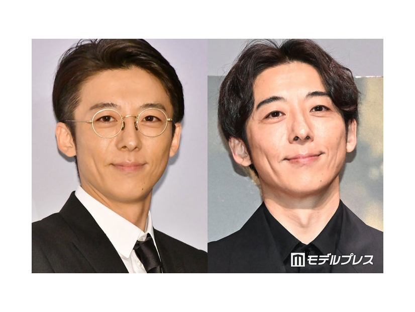 高橋一生（C）モデルプレス