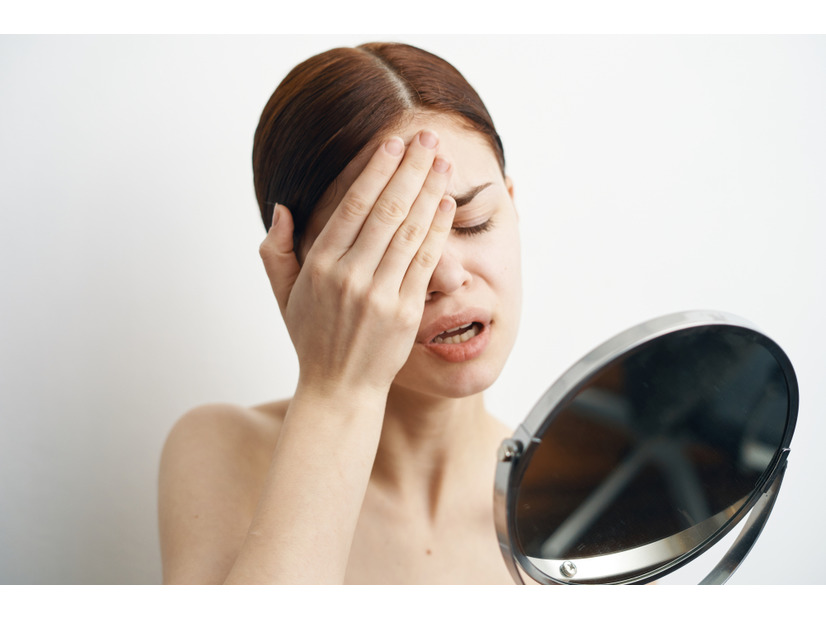 「もう無理…」な夜はこれだけでいい。オバ見えを防ぐズボラ美容