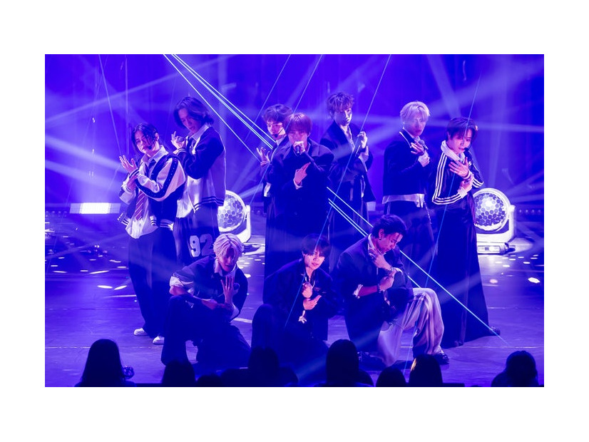 INI（C）LAPONE ENTERTAINMENT