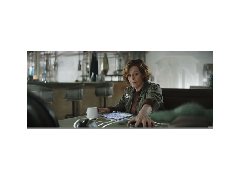 『スター・ウォーズ／マンダロリアン・アンド・グローグー』（C）2026 Lucasfilm Ltd. & TM. All Rights Reserved.