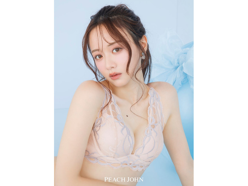 森香澄（提供写真）