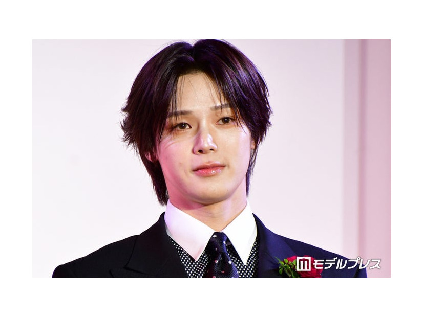 K（C）モデルプレス