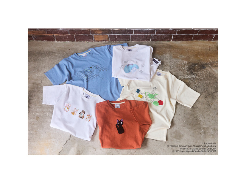 BASIC Tシャツ　※画像はイメージです