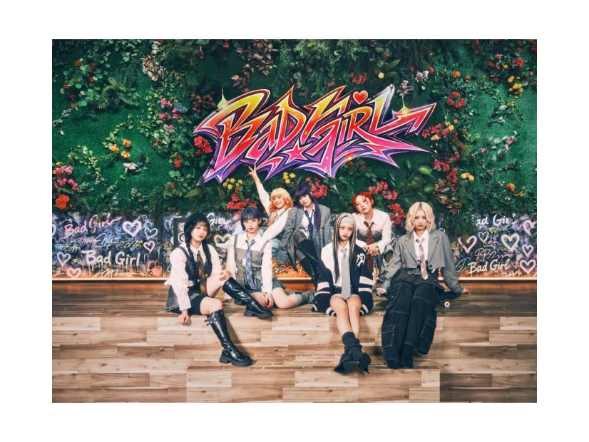 HANA「NON STOP」ストリーミング累計1億回再生突破｜サマソニ東京・大阪出演も決定