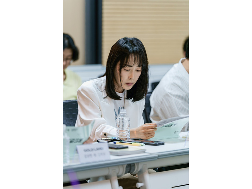 「ゴールドランド」（原題）© 2025 Disney and its related entities