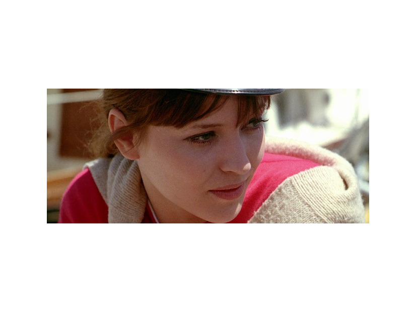 『気狂いピエロ 2Kレストア版』