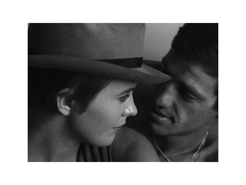 『勝手にしやがれ 4Kレストア版』